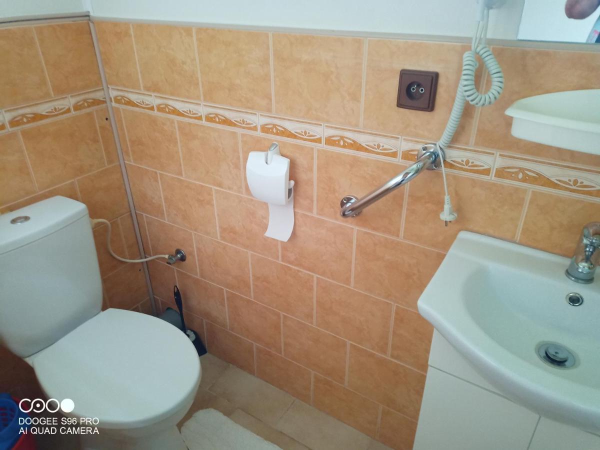 Relax Pension U Nosku Smržovka Zewnętrze zdjęcie